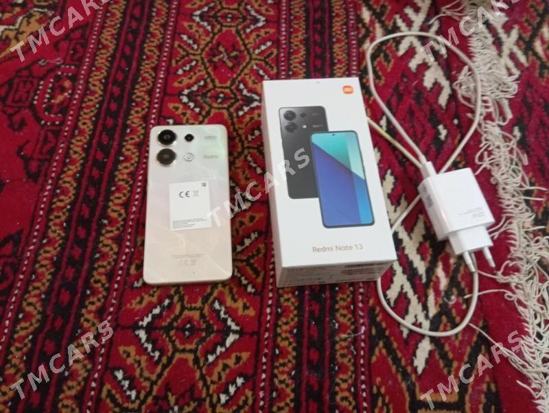 Redmi note 13 - Gurbansoltan Eje - img 2