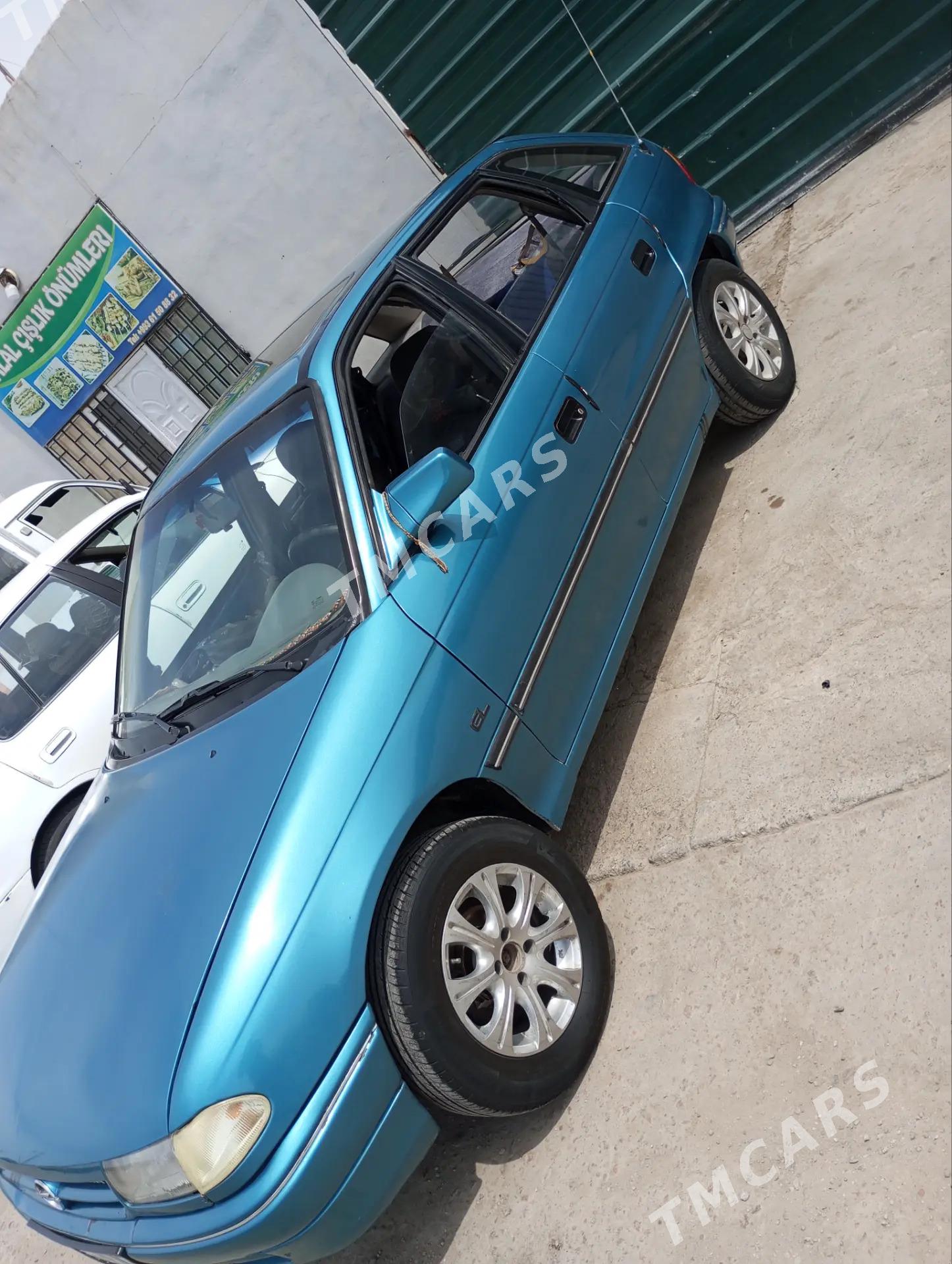 Opel Astra 1992 - 26 000 TMT - Daşoguz - img 4