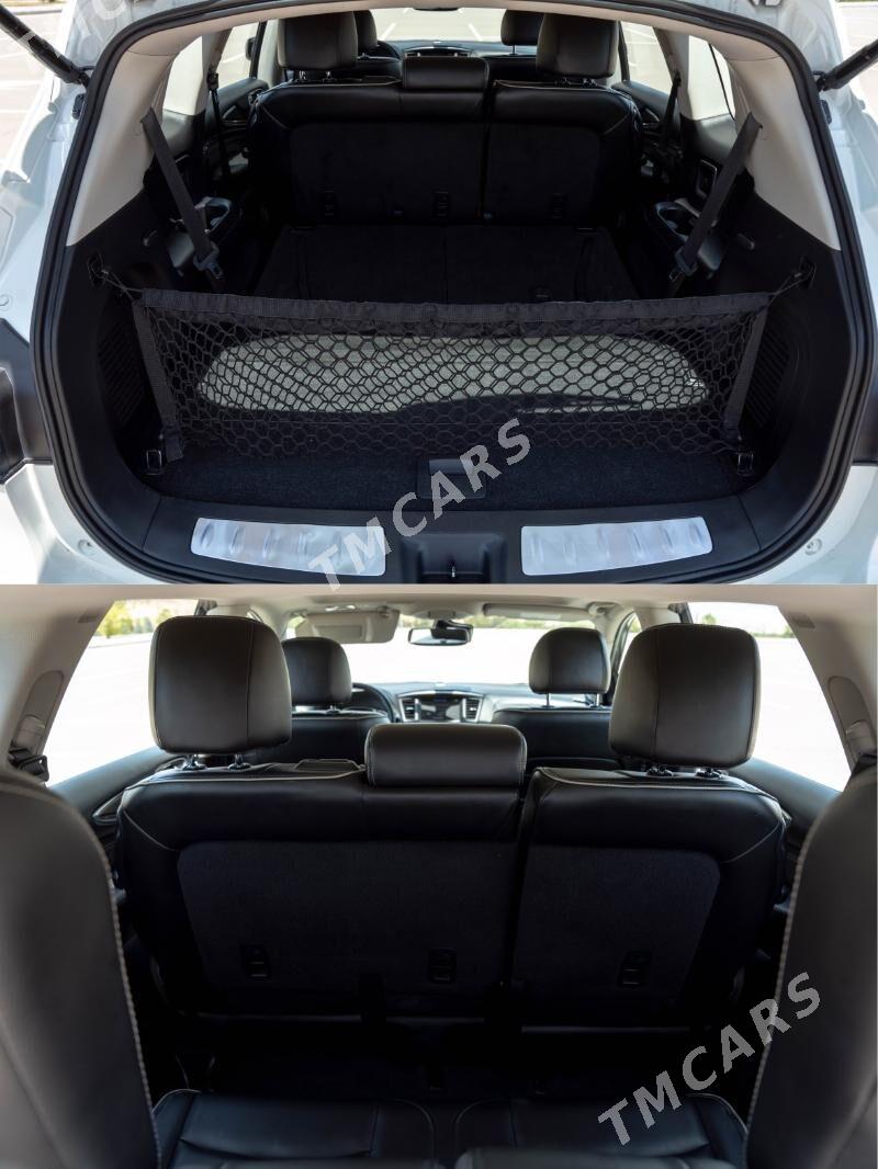 Infiniti QX60 2019 - 390 000 TMT - Ашхабад - img 9