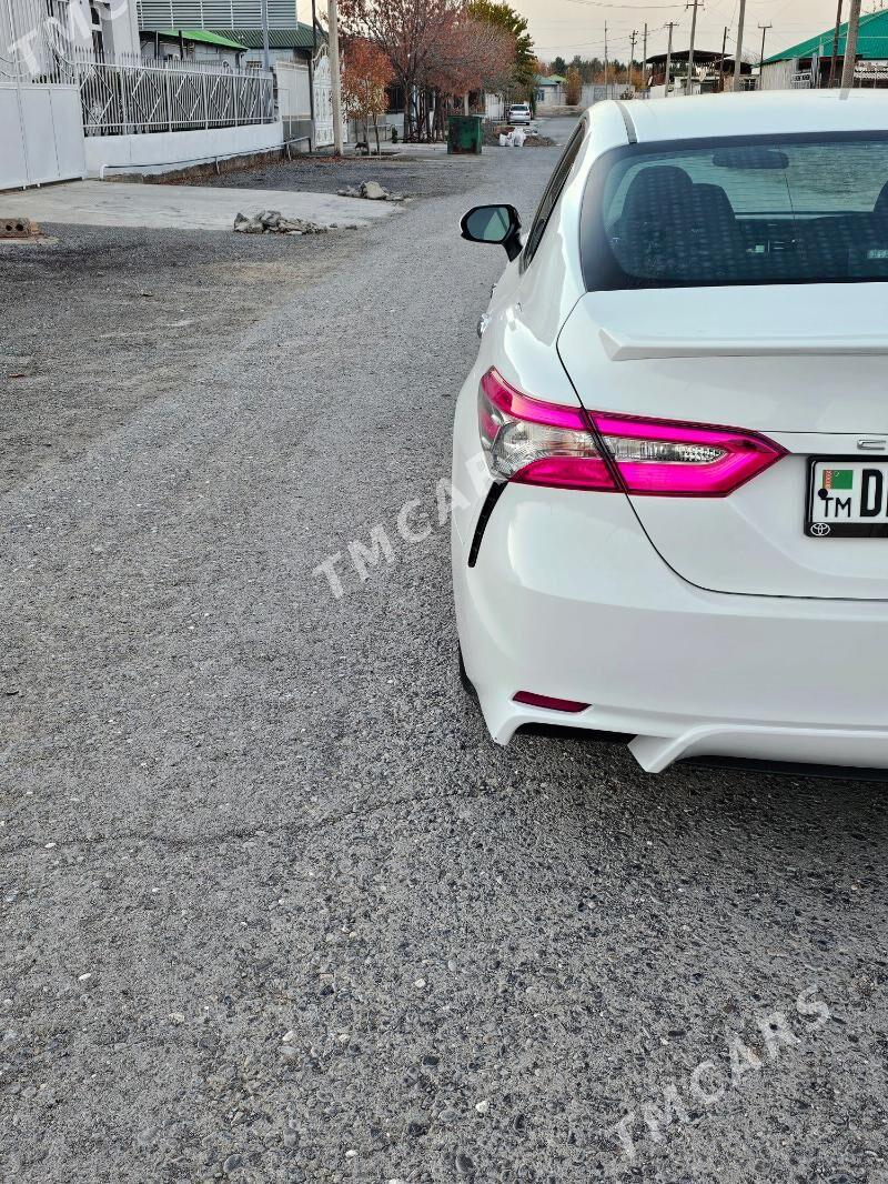 Toyota Camry 2018 - 283 000 TMT - Çoganly - img 3