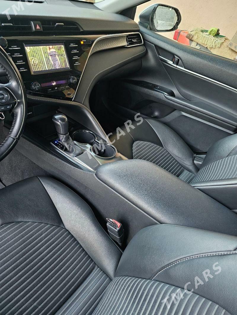 Toyota Camry 2018 - 283 000 TMT - Çoganly - img 4