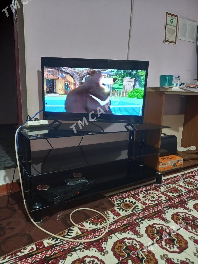 telewizor 32 - Aşgabat - img 1