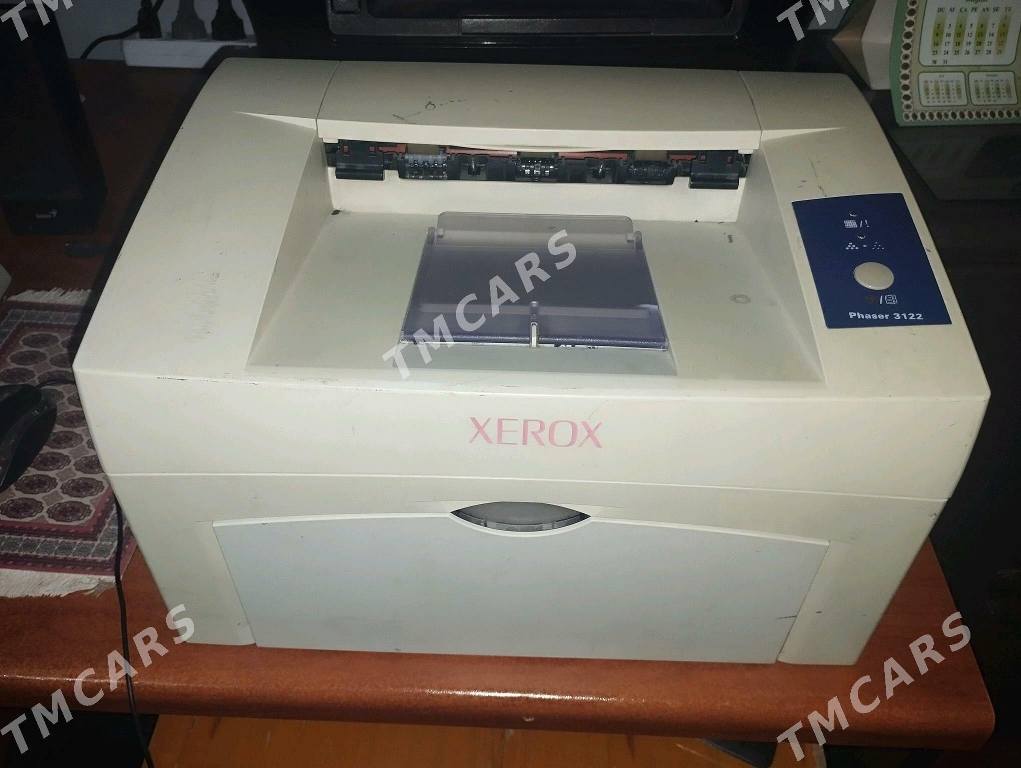 Printer Xerox - Tejen - img 2