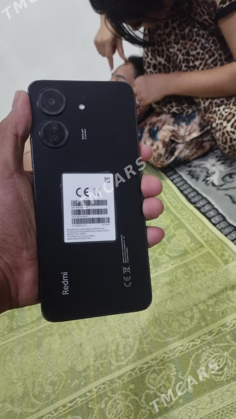 redmi13c - Balkanabat - img 2