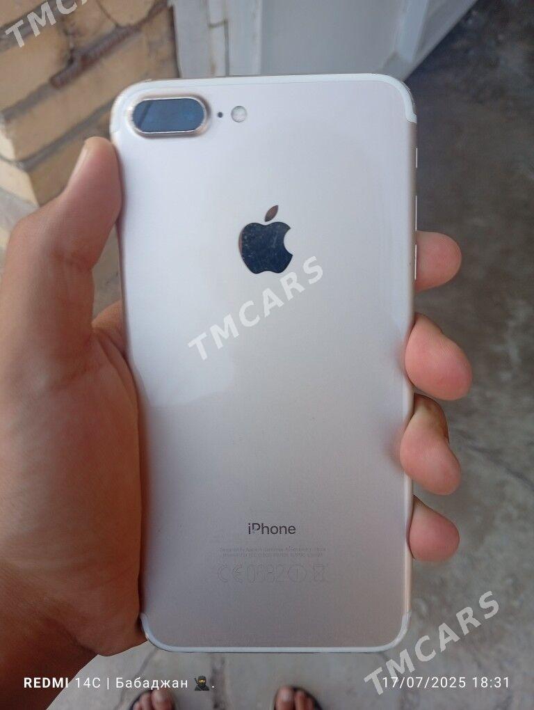 İos 7 plus - Türkmenabat - img 2