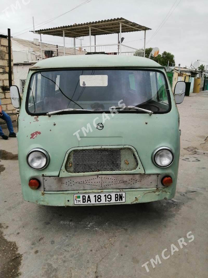 UAZ 2206 1993 - 11 000 TMT - Balkanabat - img 3