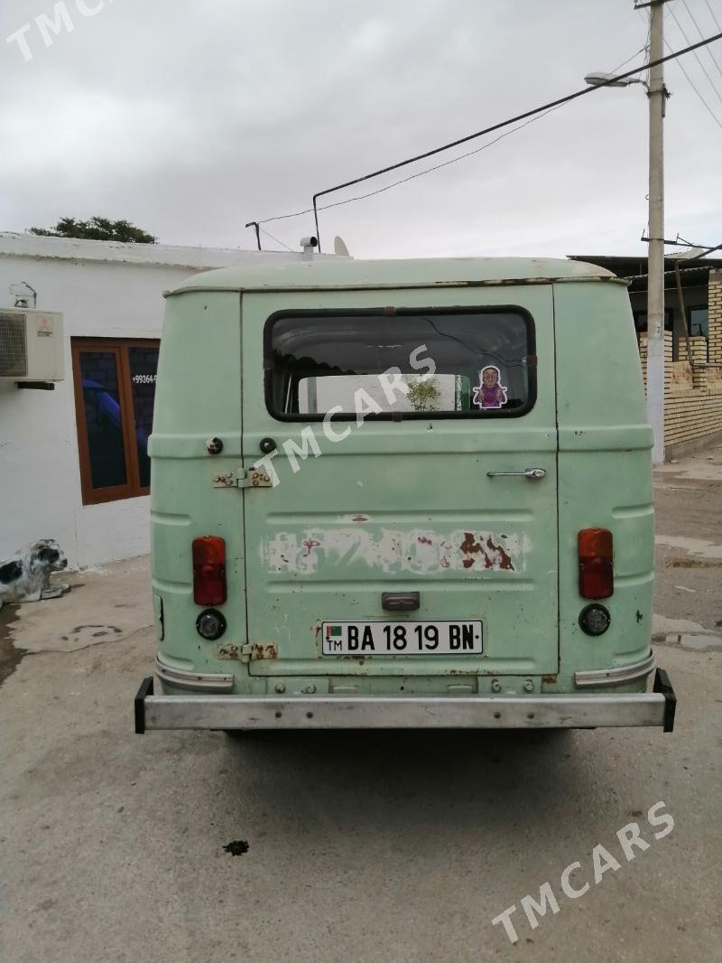 UAZ 2206 1993 - 11 000 TMT - Balkanabat - img 2