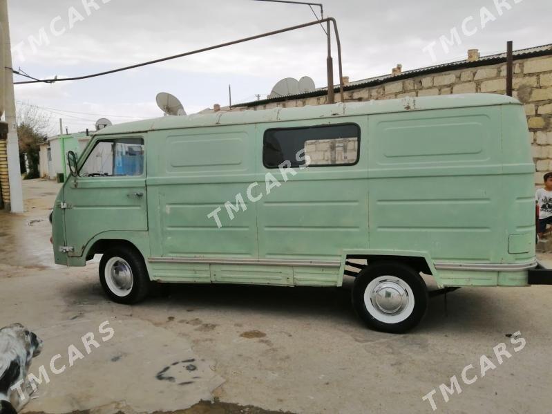 UAZ 2206 1993 - 11 000 TMT - Balkanabat - img 4