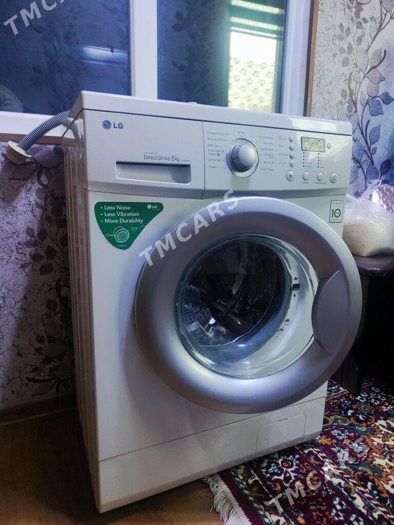 LG Kir maşyn 5KG - Balkanabat - img 3