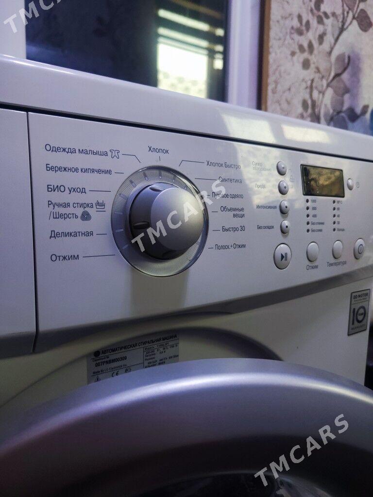 LG Kir maşyn 5KG - Balkanabat - img 2