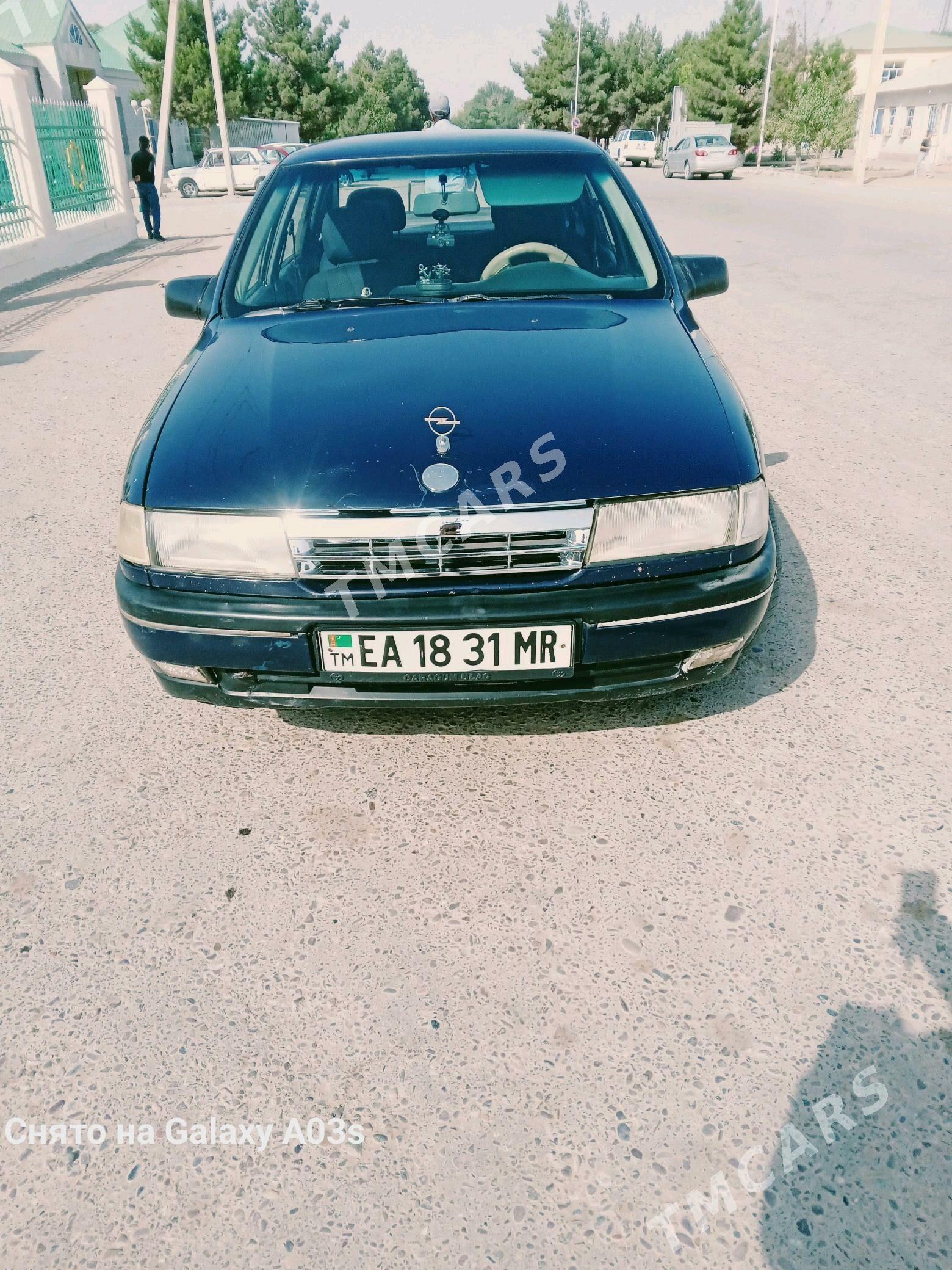 Opel Vectra 1992 - 35 000 TMT - Türkmengala - img 5