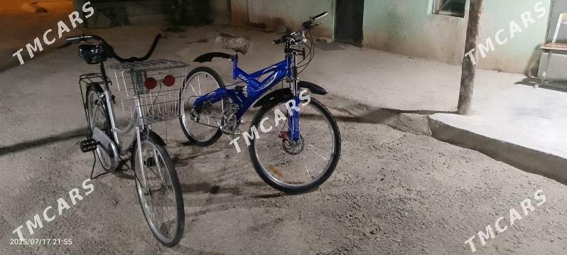tigirler - Büzmeýin - img 2