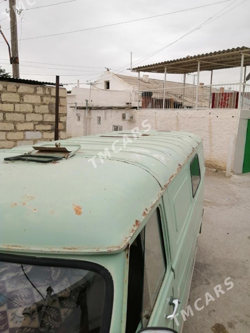 UAZ 2206 1993 - 11 000 TMT - Balkanabat - img 8