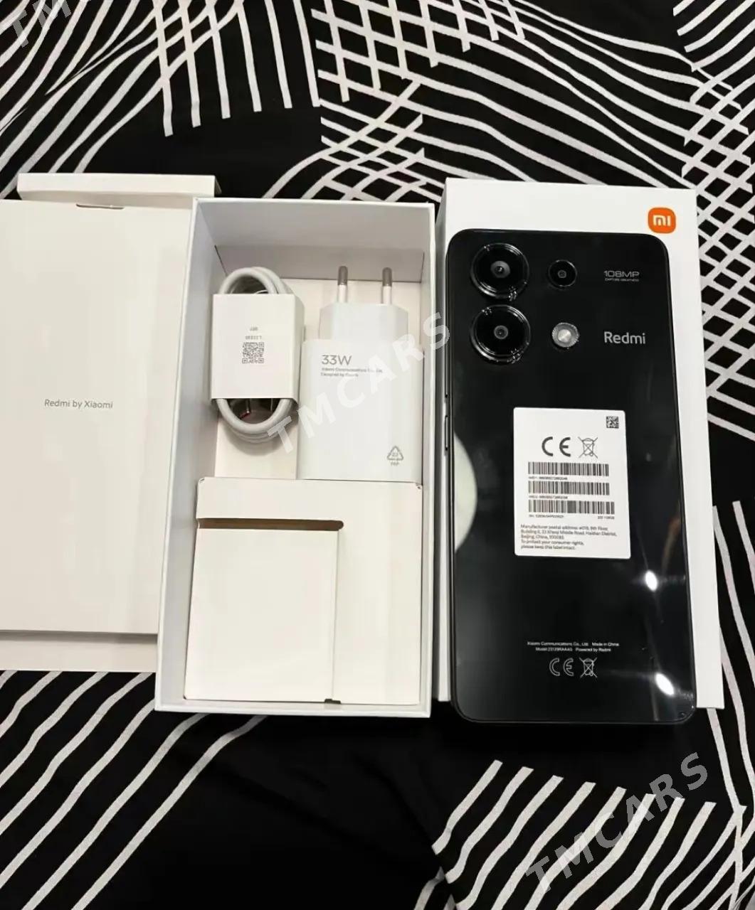 Redmi not 13 8/256 - Mary - img 6