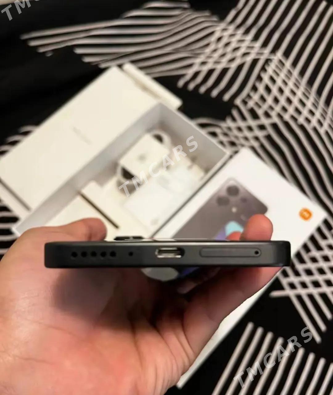 Redmi not 13 8/256 - Mary - img 2