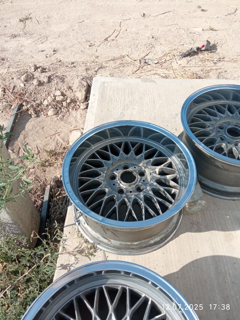 Bbs r 17 8 000 TMT - Дашогуз - img 3