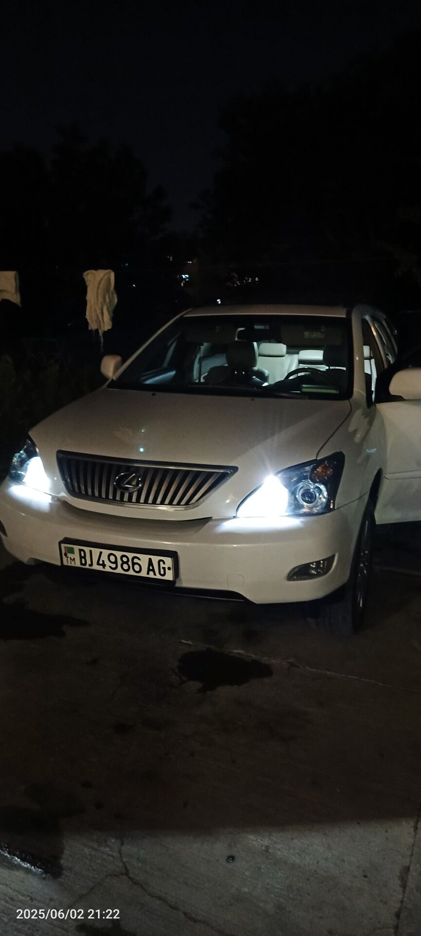 Lexus RX 330 2004 - 230 000 TMT - Büzmeýin - img 5
