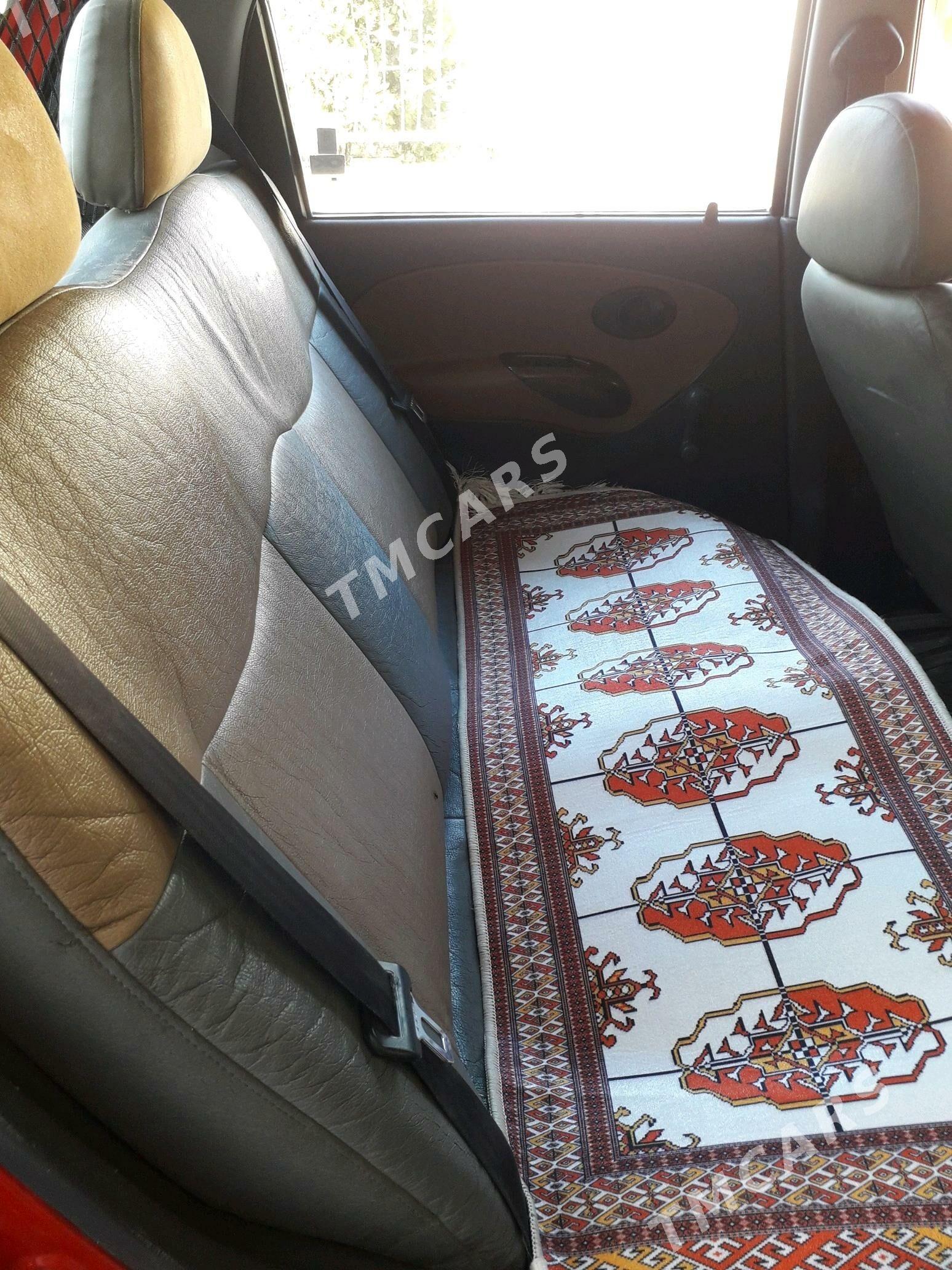 Daewoo Matiz 2003 - 44 000 TMT - Дашогуз - img 8