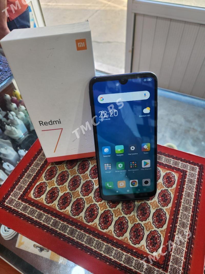 Redmi 7 - 11 mkr - img 5