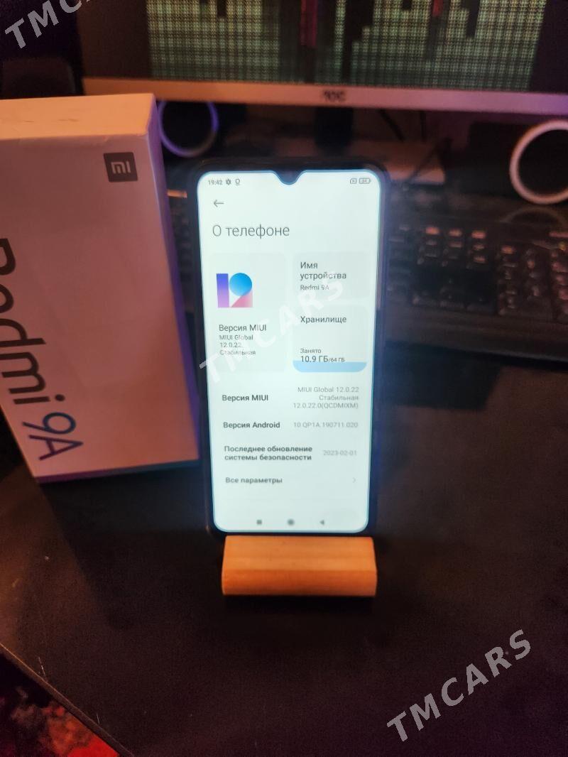 Redmi 9A 4.64 - 11 mkr - img 7