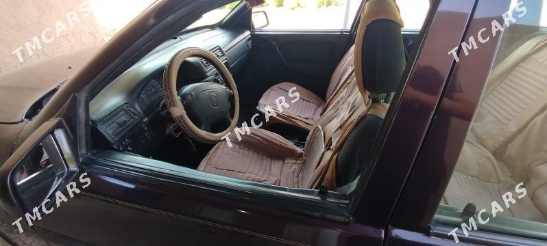 Opel Vectra 1995 - 35 000 TMT - етр. Туркменбаши - img 4