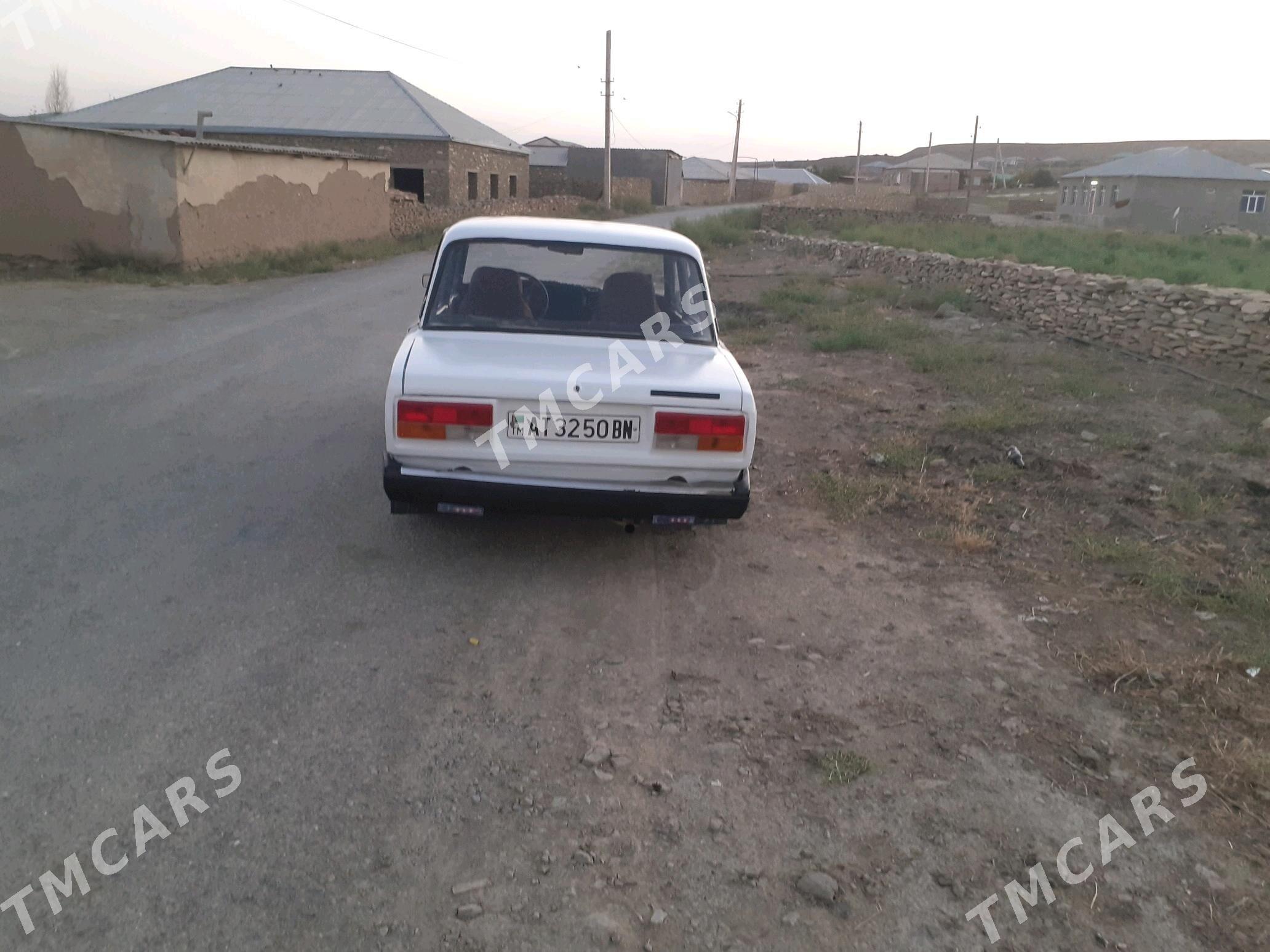 Lada 2107 2004 - 20 000 TMT - Bäherden - img 2