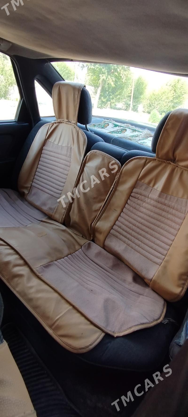 Opel Vectra 1995 - 35 000 TMT - етр. Туркменбаши - img 5