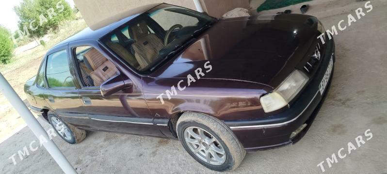 Opel Vectra 1995 - 35 000 TMT - етр. Туркменбаши - img 6