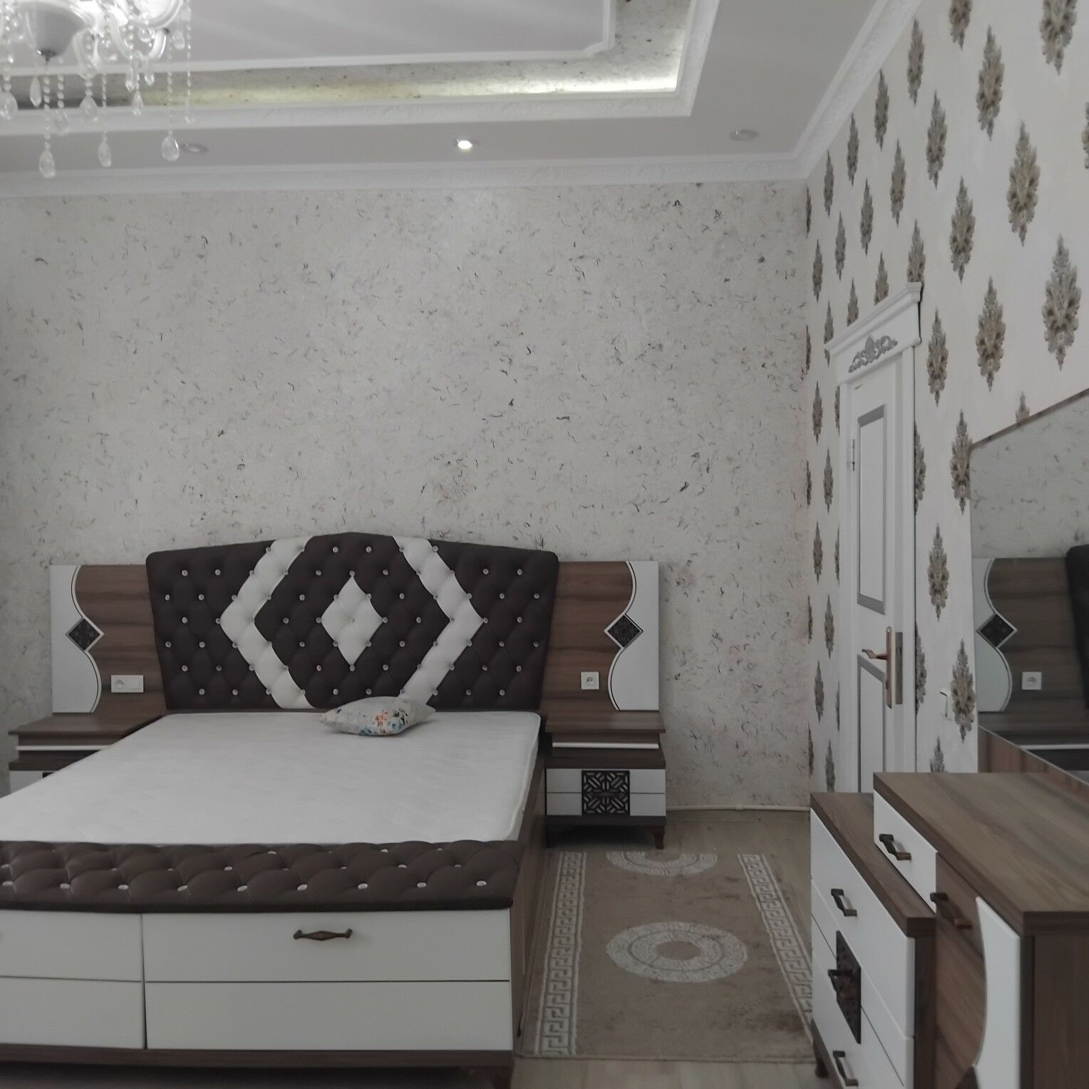 Тазе Межит Элитка 4эт4ком 204м - Daşoguz - img 4