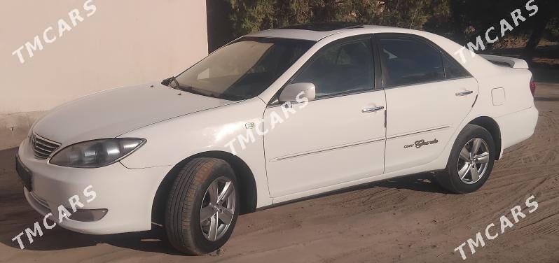 Toyota Camry 2003 - 175 000 TMT - Акдепе - img 3