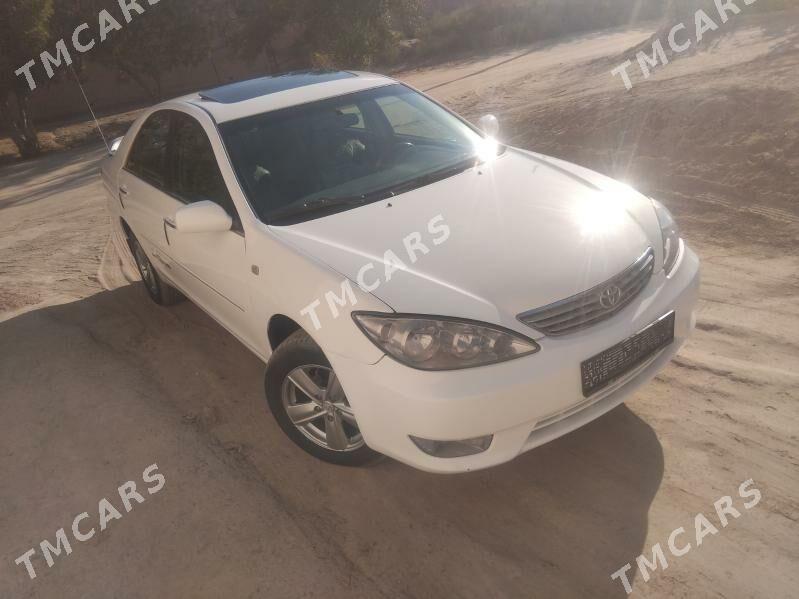 Toyota Camry 2003 - 175 000 TMT - Акдепе - img 2