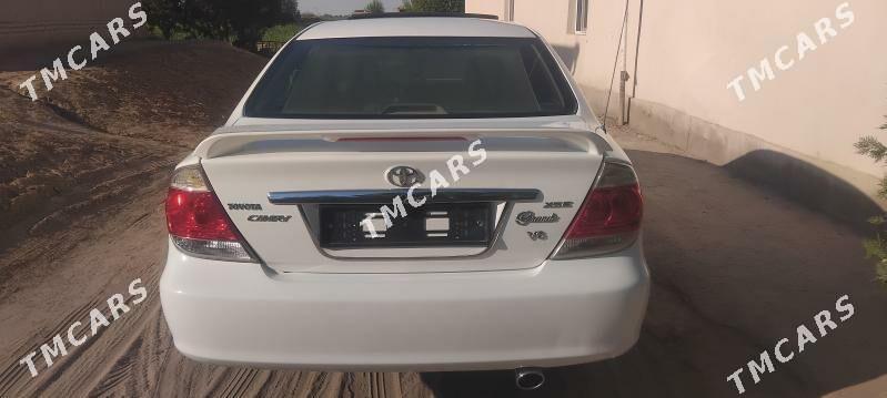 Toyota Camry 2003 - 175 000 TMT - Акдепе - img 6