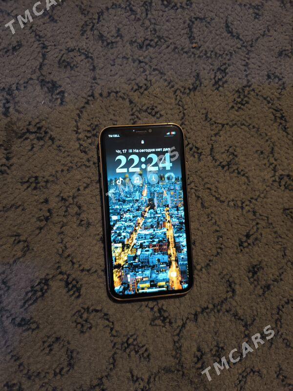 iphone - Ашхабад - img 5