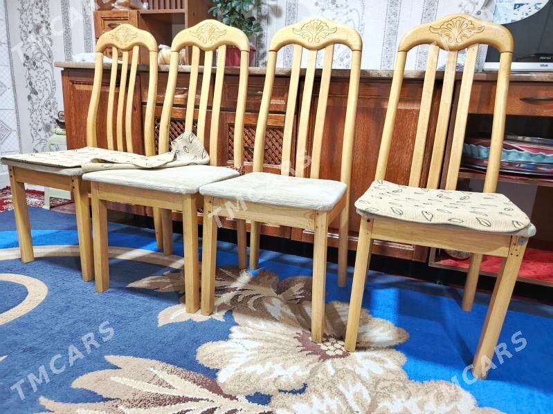 stul oturgych стул - Aşgabat - img 3