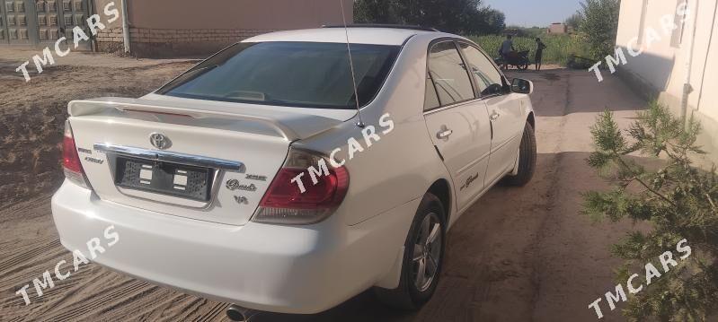 Toyota Camry 2003 - 175 000 TMT - Акдепе - img 7