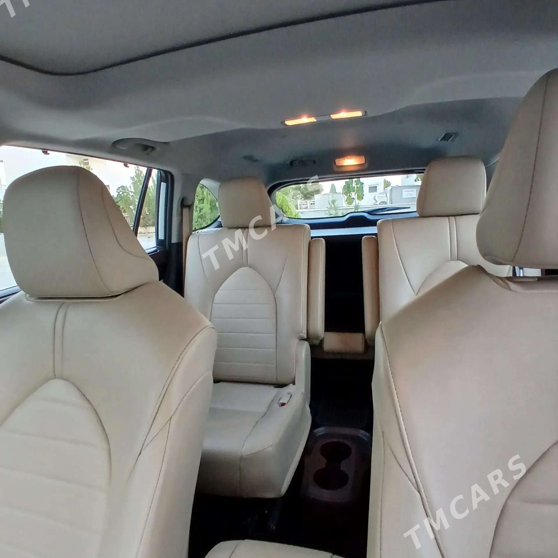 Toyota Highlander 2022 - 698 000 TMT - G.Kuliýew köç. (Obýezdnoý) - img 4