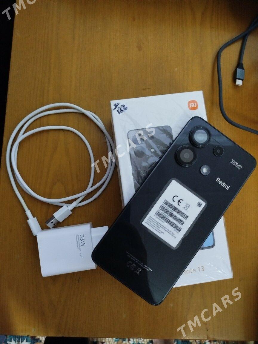 Redmi note 13 - Мары - img 2