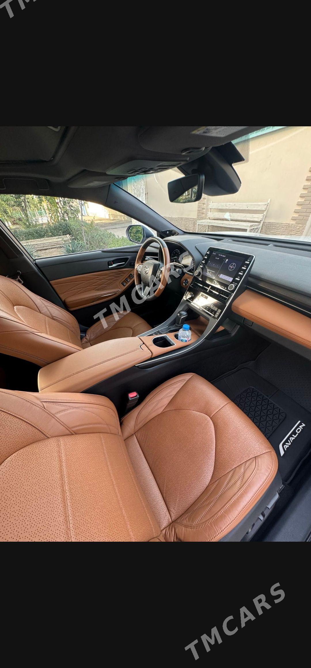 Toyota Avalon 2020 - 495 000 TMT - Мары - img 6