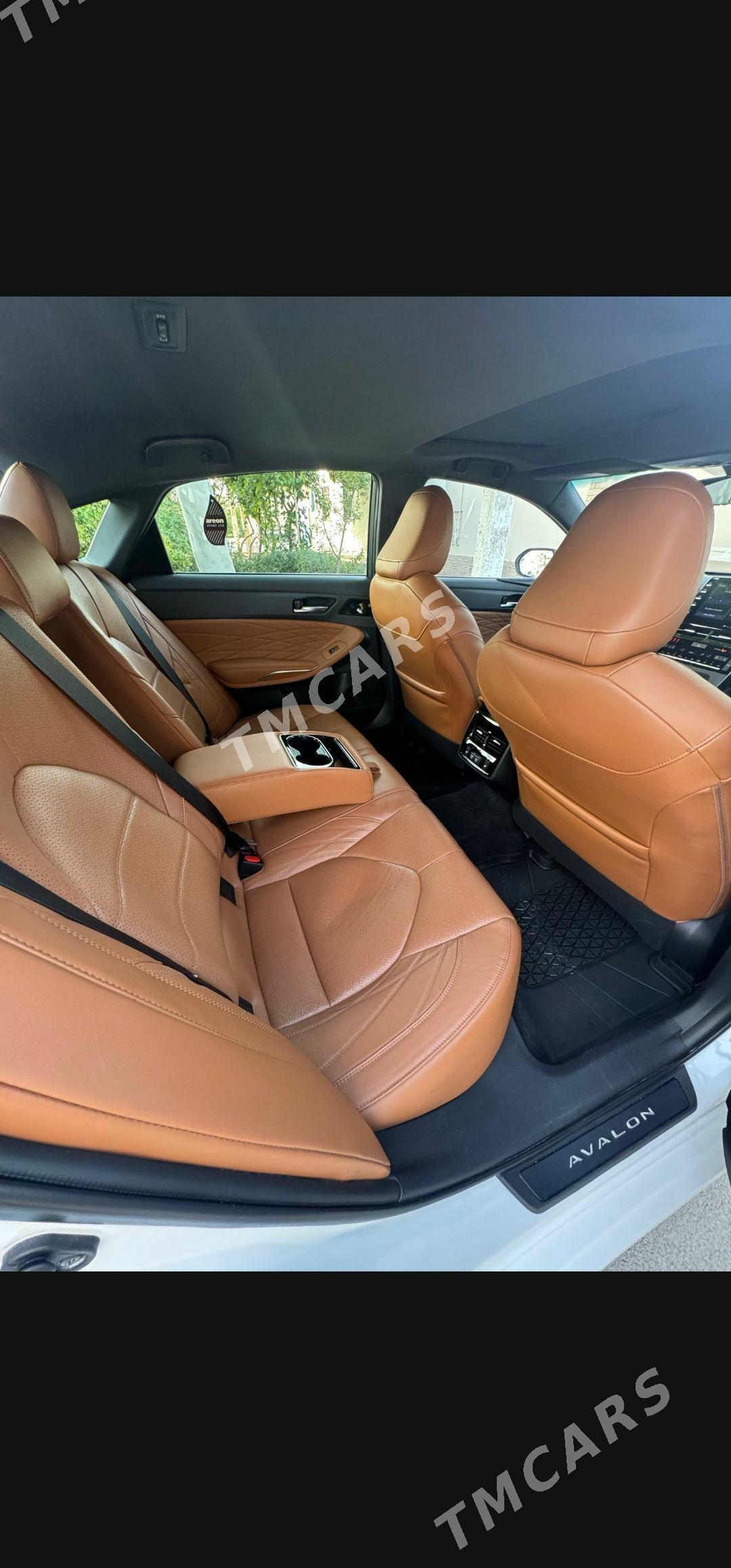 Toyota Avalon 2020 - 495 000 TMT - Мары - img 7