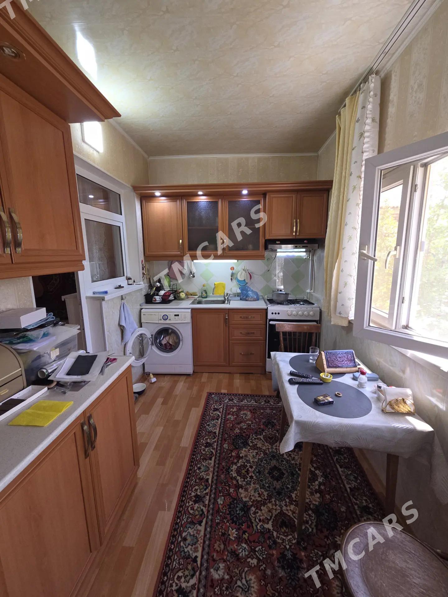 Гаудан В 2 комнаты 2 этаж 64м² - Гаудан "В" - img 3
