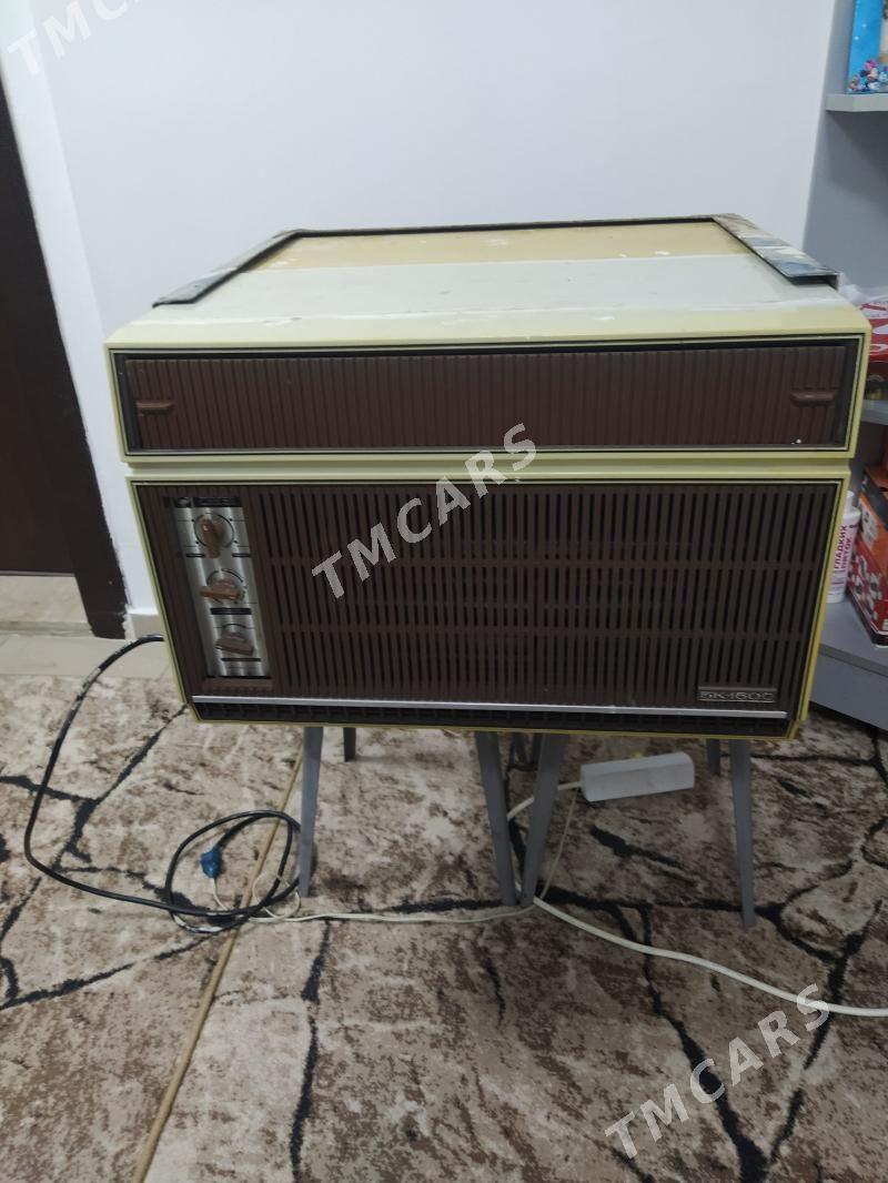 кондиционер БК-1500 - Aşgabat - img 2