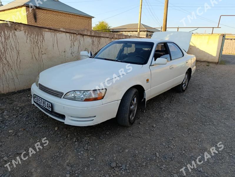 Toyota Windom 1992 - 45 000 TMT - Серахс - img 4