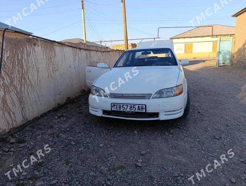 Toyota Windom 1992 - 45 000 TMT - Серахс - img 9
