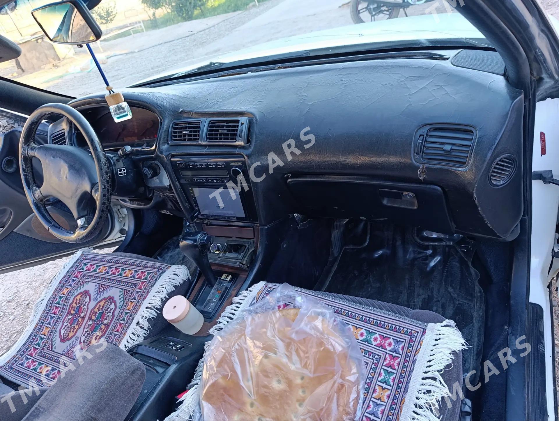 Toyota Windom 1992 - 45 000 TMT - Серахс - img 3