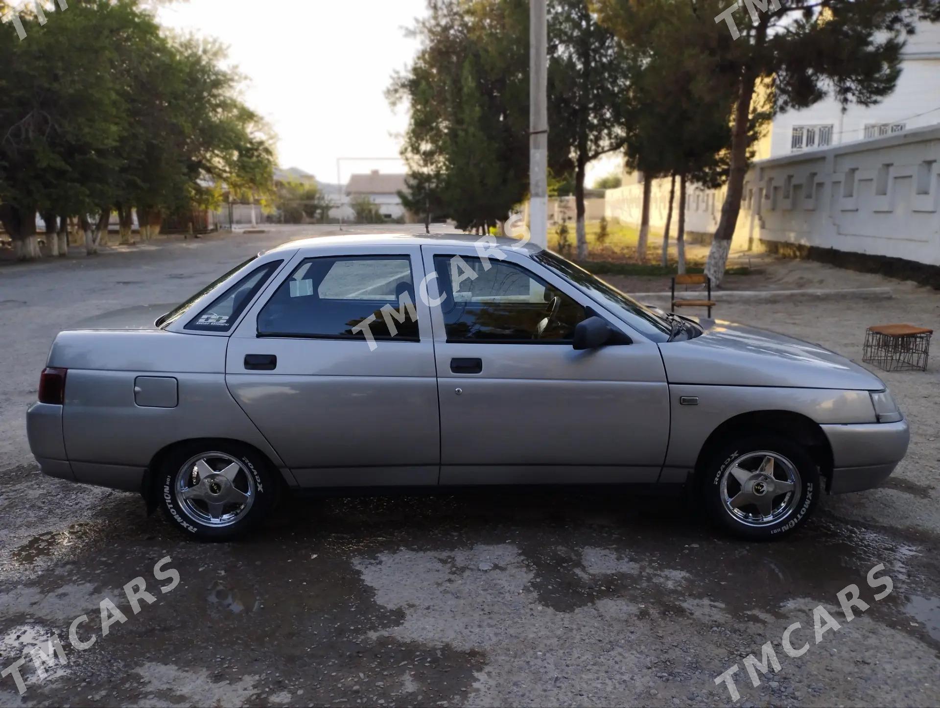 Lada 2110 2003 - 50 000 TMT - Байрамали - img 5