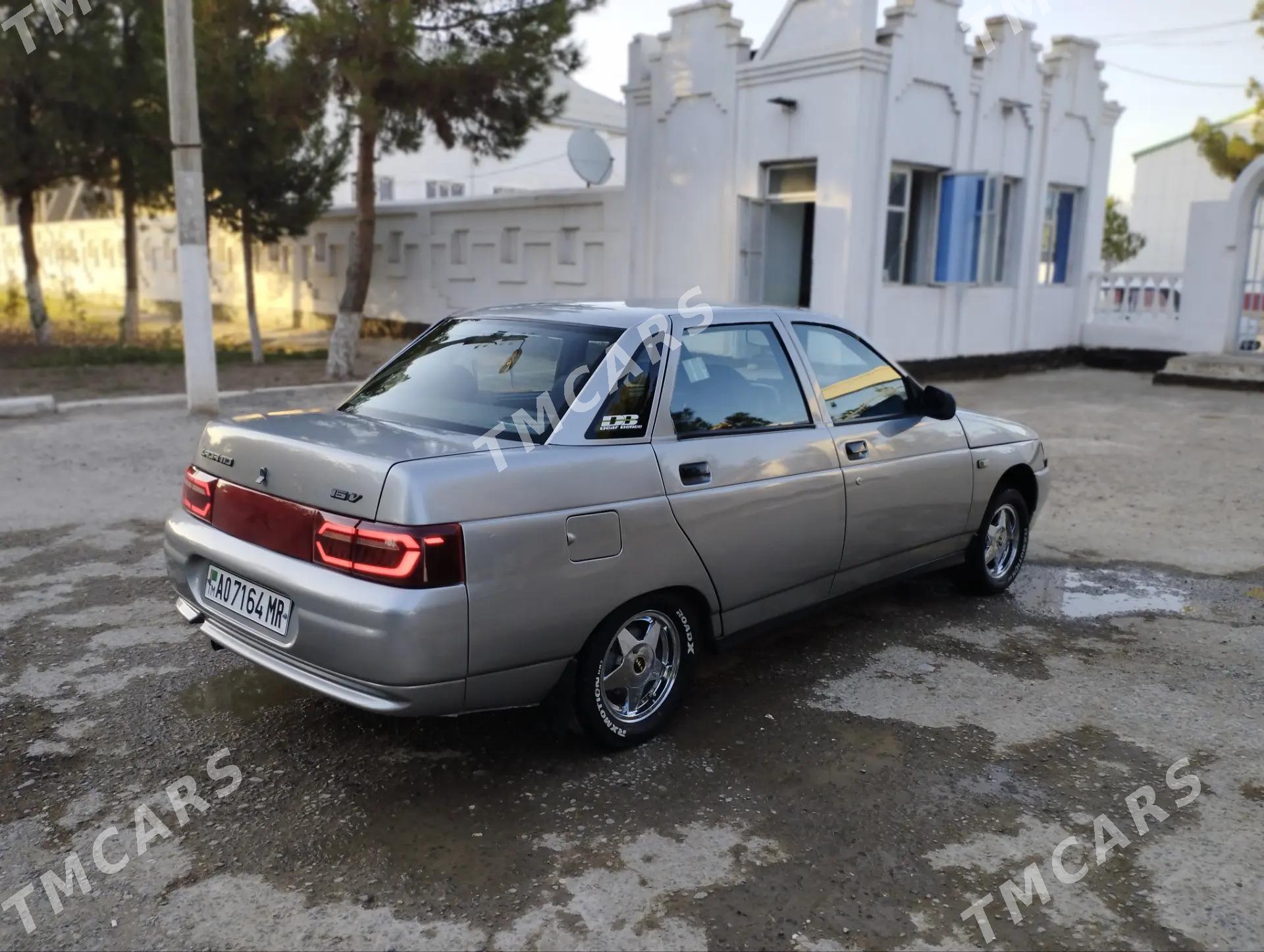 Lada 2110 2003 - 50 000 TMT - Байрамали - img 2
