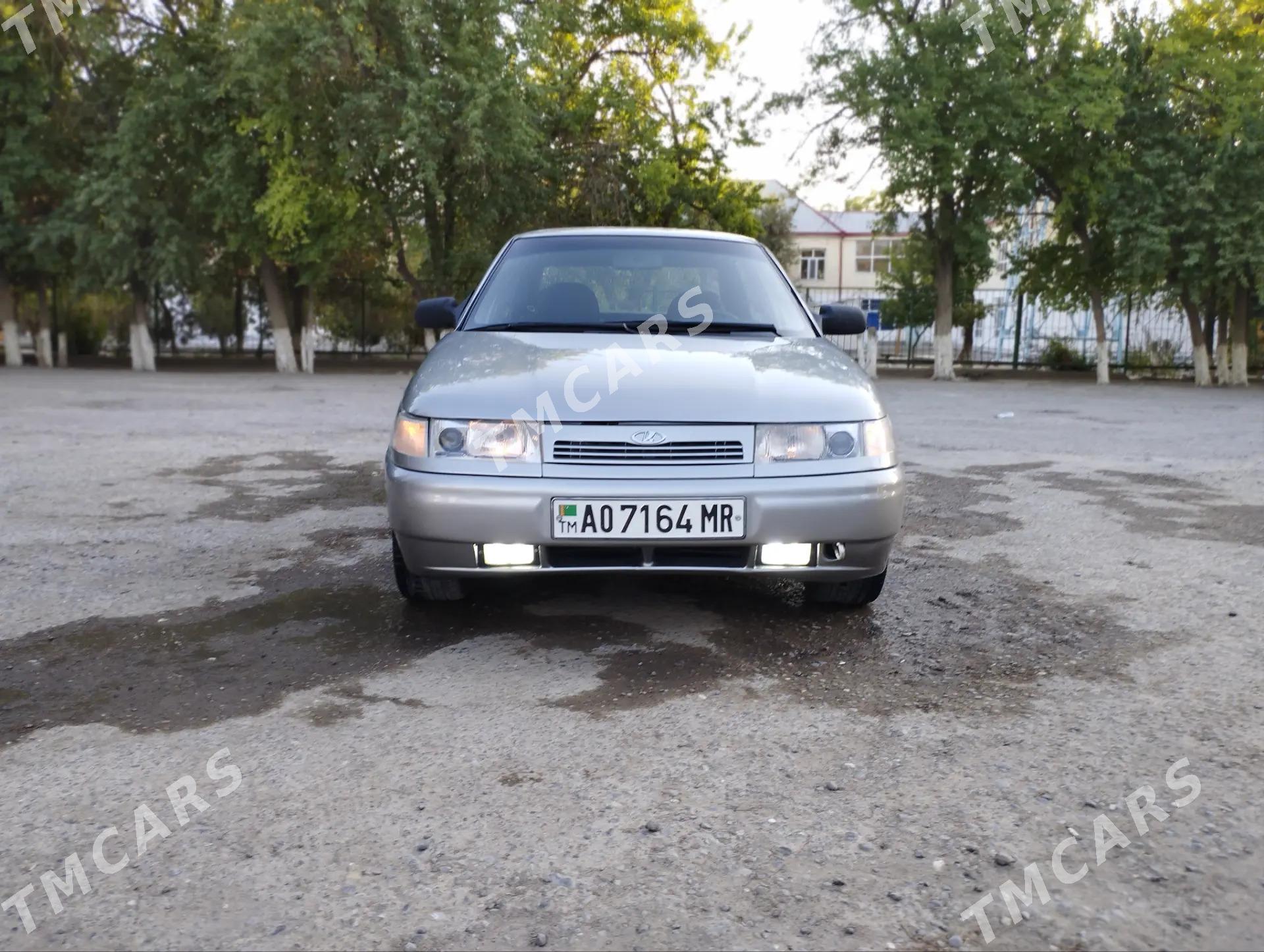Lada 2110 2003 - 50 000 TMT - Байрамали - img 3