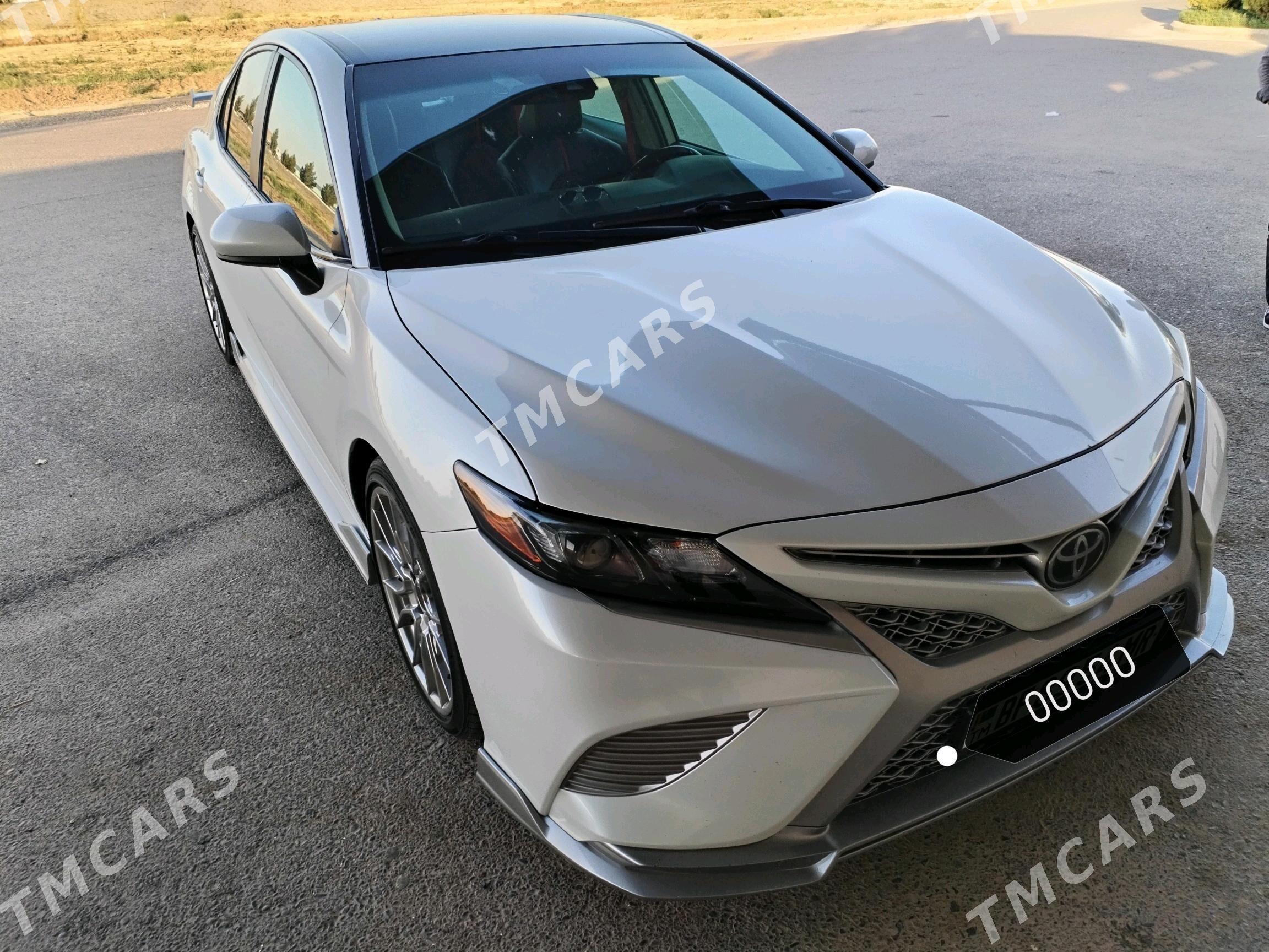 Toyota Camry 2020 - 450 000 TMT - Bedew - img 5