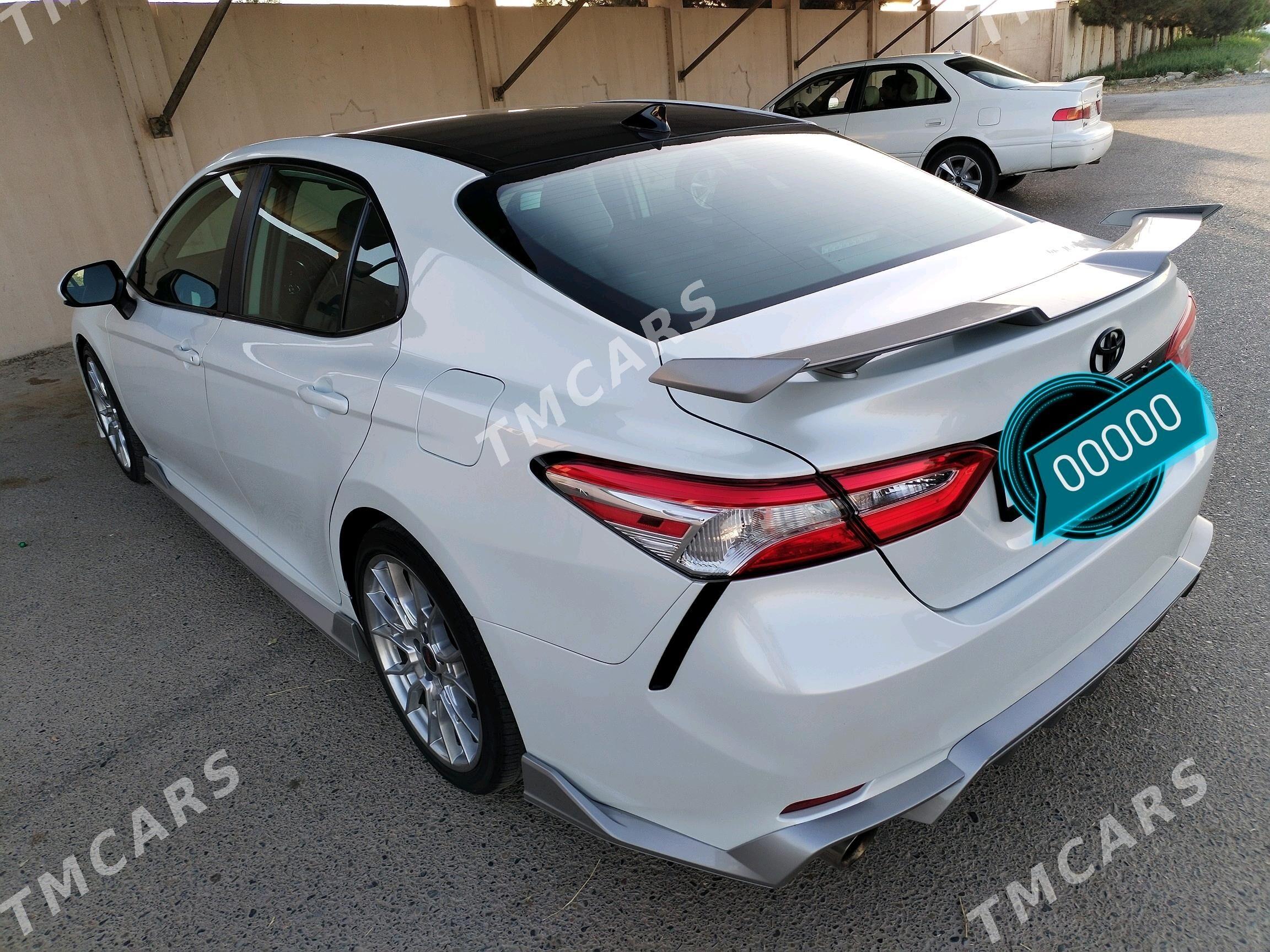 Toyota Camry 2020 - 450 000 TMT - Bedew - img 2