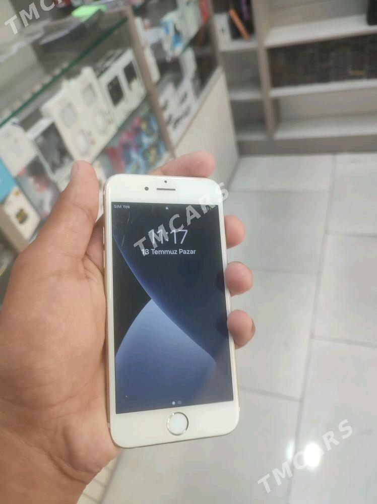 iPhone 6s - Mary - img 3